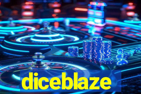 diceblaze