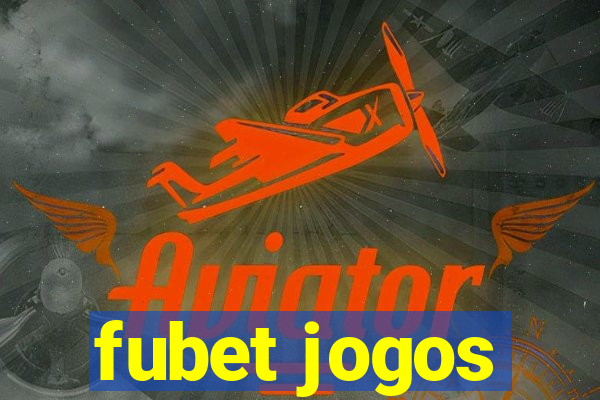 fubet jogos