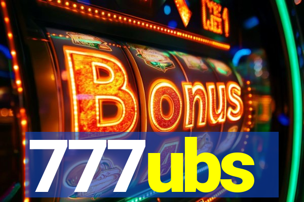 777ubs