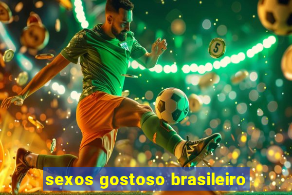 sexos gostoso brasileiro