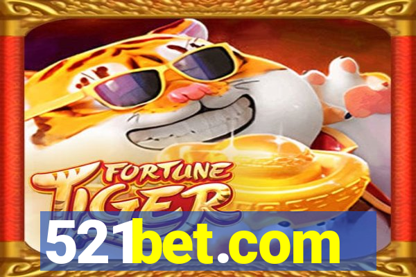 521bet.com