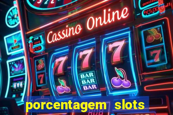 porcentagem slots pg popbra