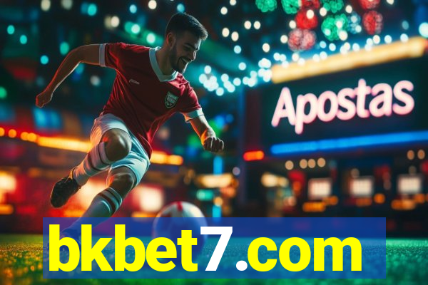 bkbet7.com