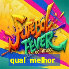 qual melhor aplicativo de jogo para ganhar dinheiro