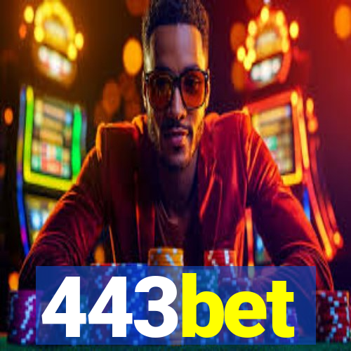 443bet