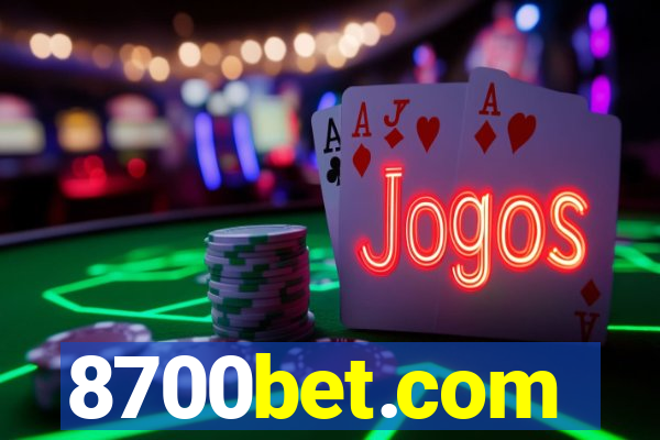 8700bet.com