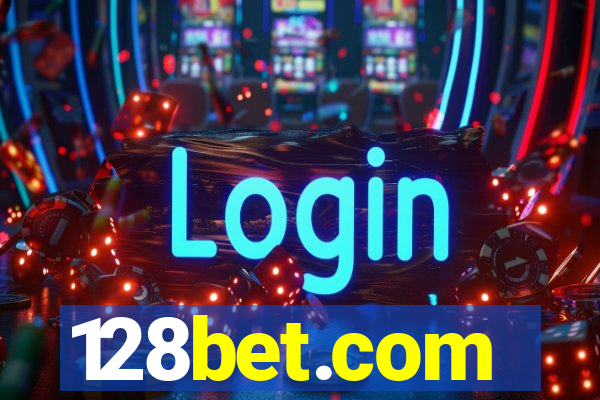 128bet.com