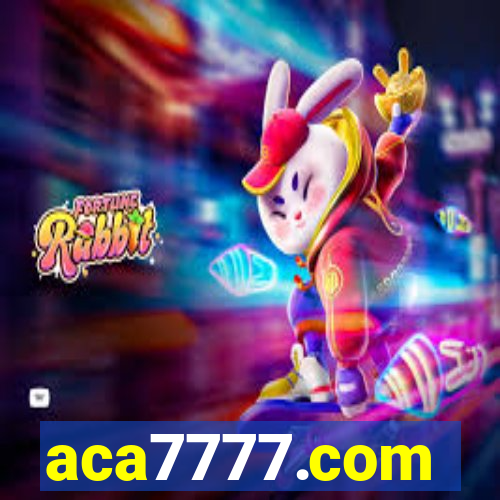 aca7777.com