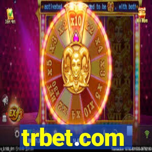 trbet.com