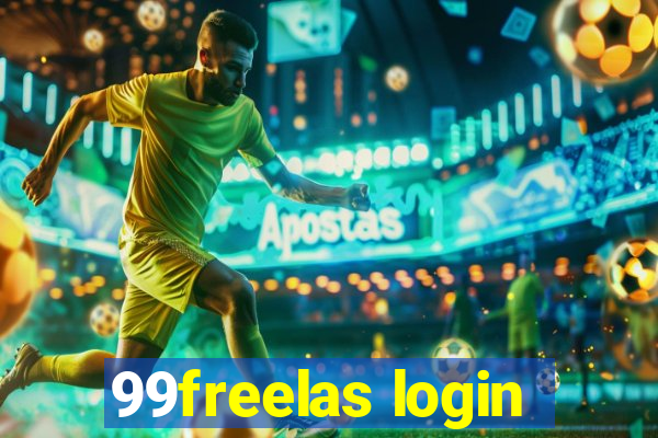 99freelas login