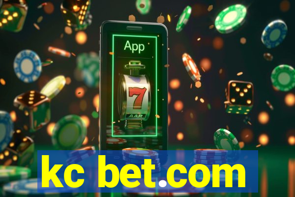 kc bet.com