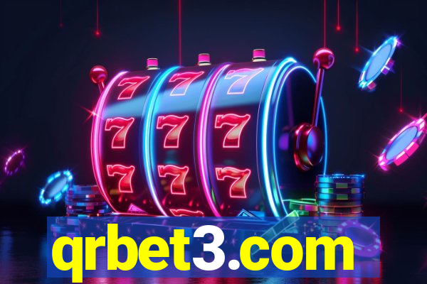 qrbet3.com