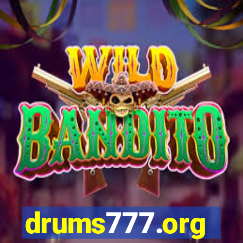 drums777.org