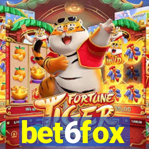 bet6fox