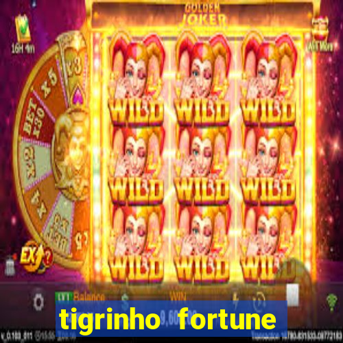 tigrinho fortune tiger png