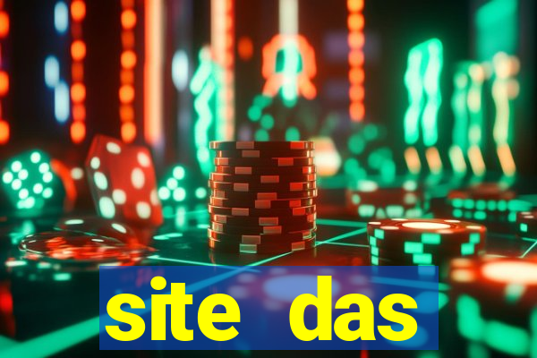 site das porcentagem dos slots