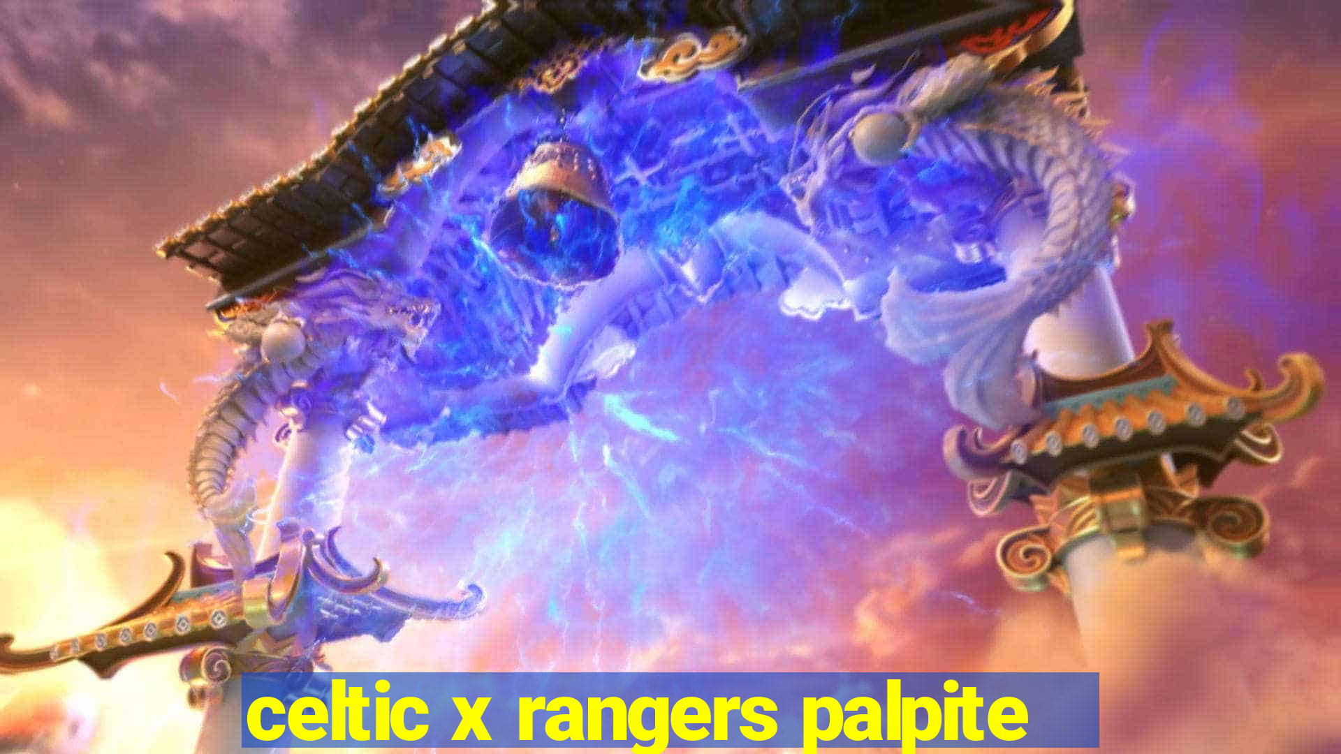 celtic x rangers palpite