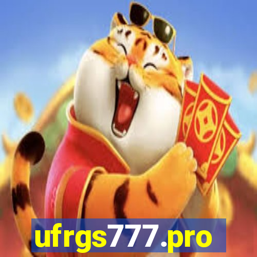 ufrgs777.pro