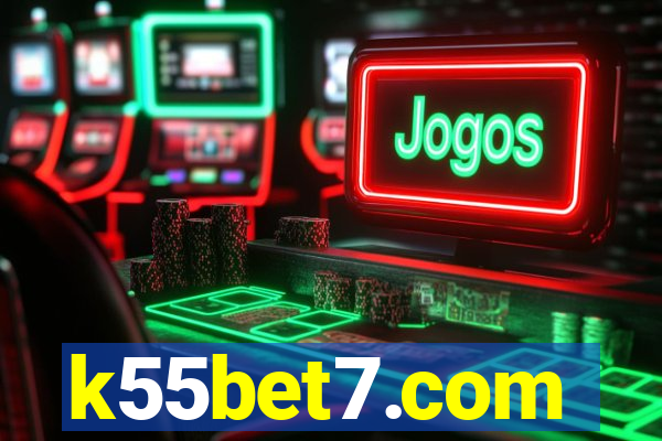 k55bet7.com