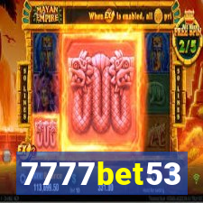 7777bet53