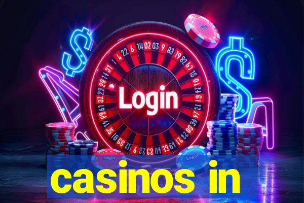 casinos in