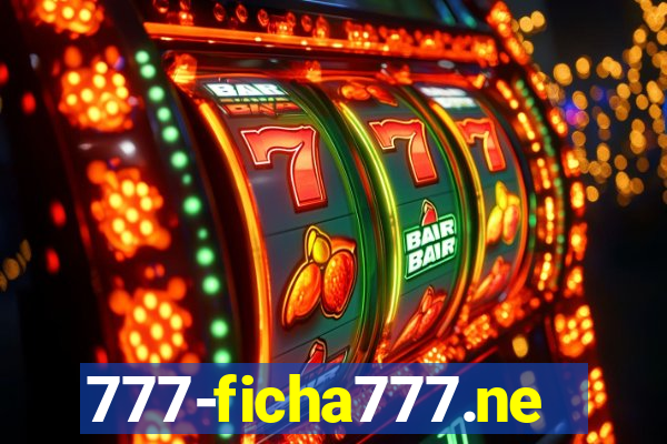 777-ficha777.net