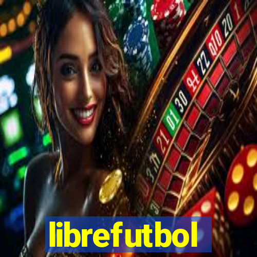 librefutbol