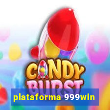 plataforma 999win