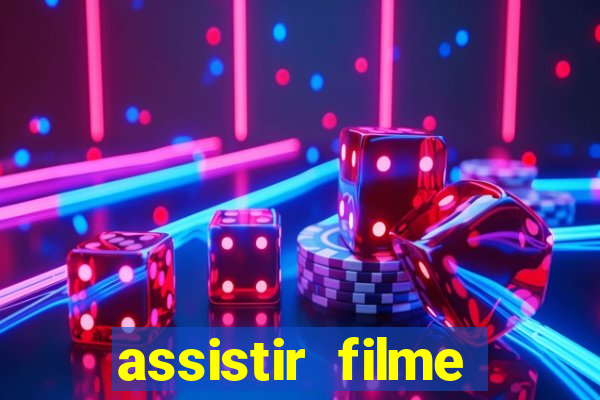 assistir filme dragon ball super heroes dublado