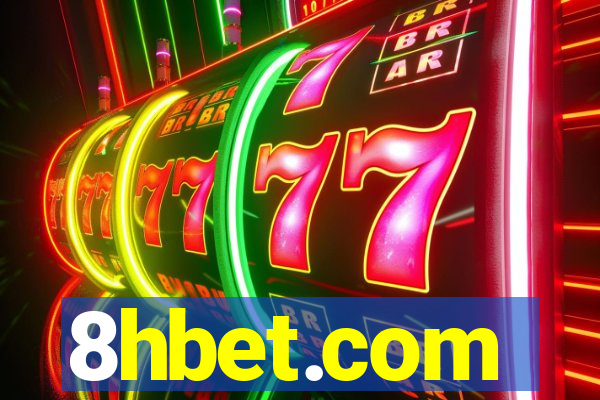 8hbet.com