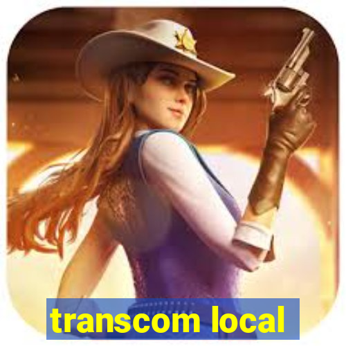 transcom local