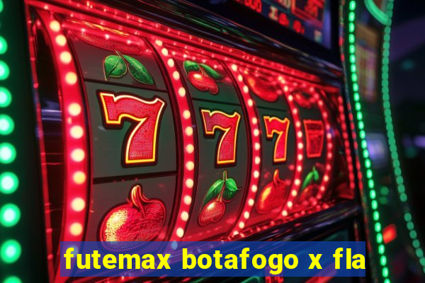 futemax botafogo x fla