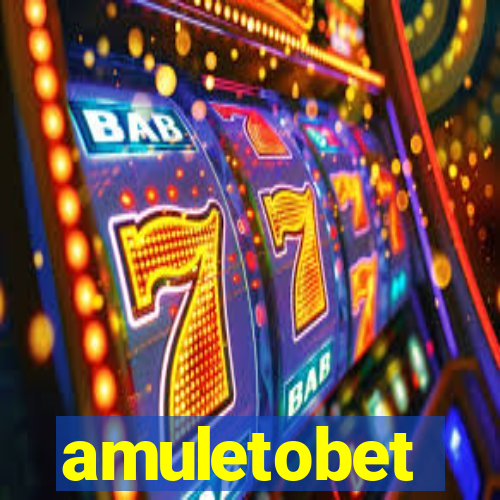 amuletobet