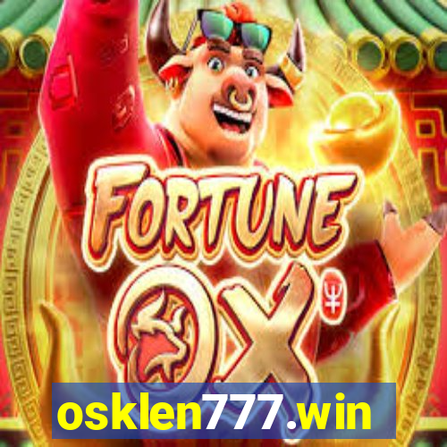 osklen777.win