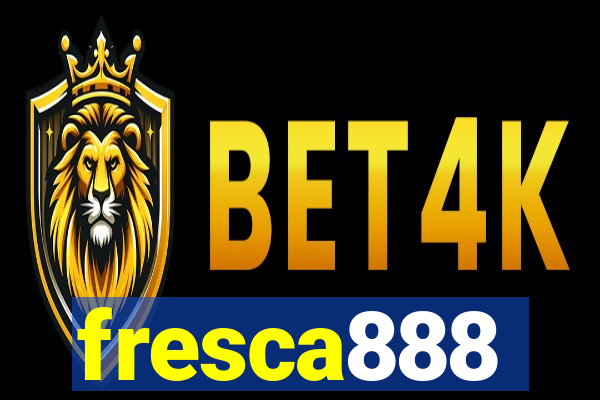 fresca888