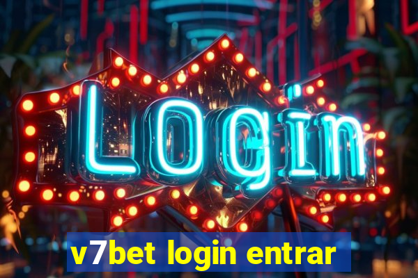 v7bet login entrar