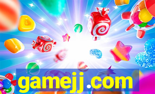 gamejj.com