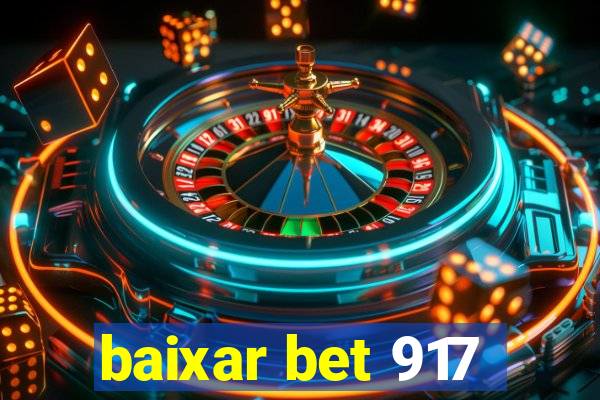 baixar bet 917