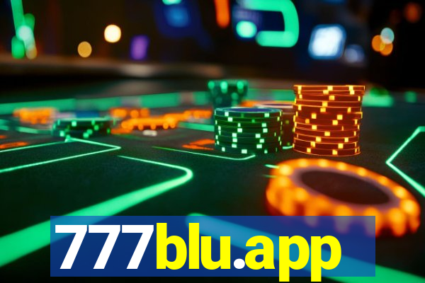 777blu.app