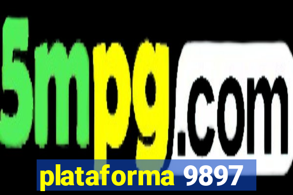 plataforma 9897