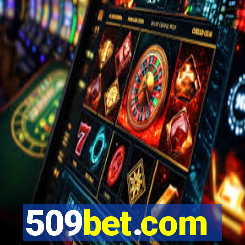 509bet.com