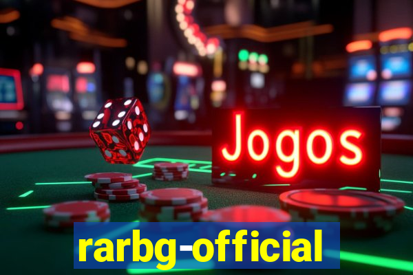 rarbg-official