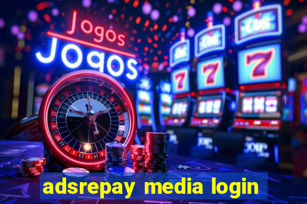 adsrepay media login