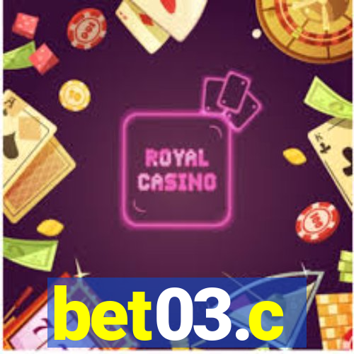 bet03.c