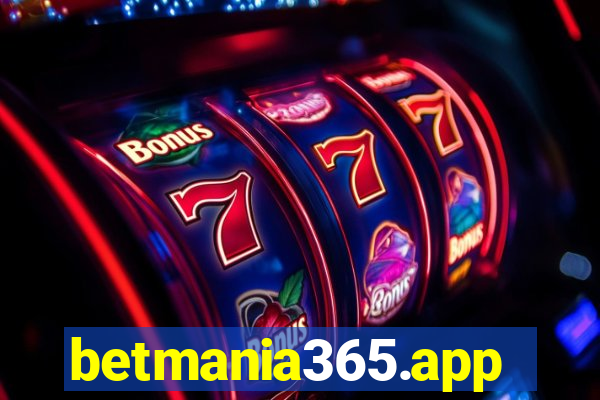 betmania365.app