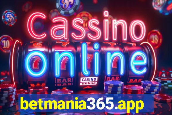 betmania365.app