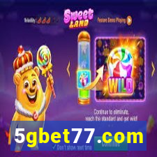 5gbet77.com