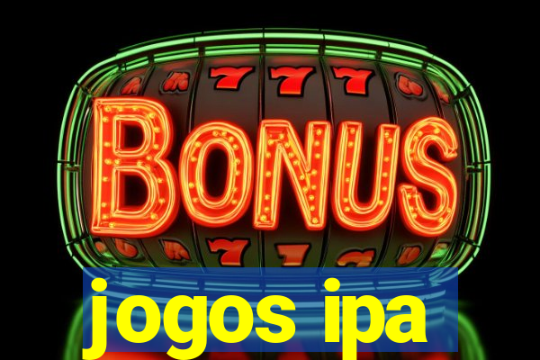 jogos ipa