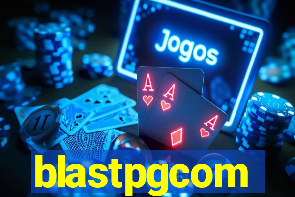 blastpgcom