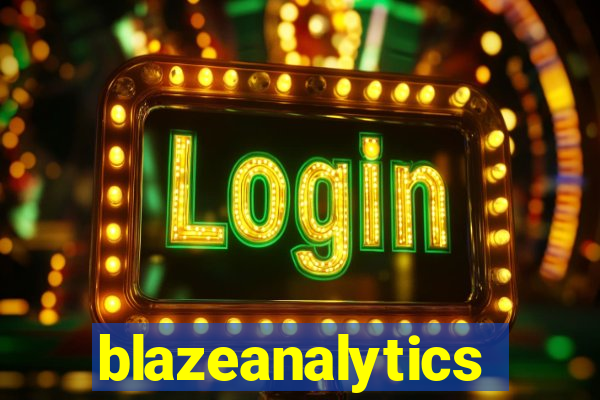 blazeanalytics